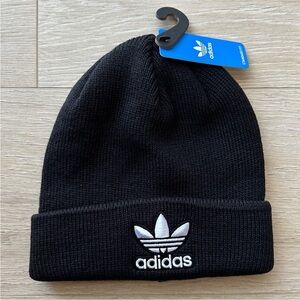 Adidas Original Trefoil Beanie - Standard Fit OS